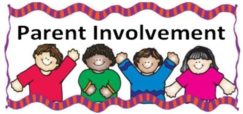 parent parent involvement
