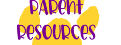 Parent Resources
