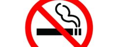 no smoking Makson no smoking