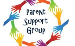 support group Makson parenting group