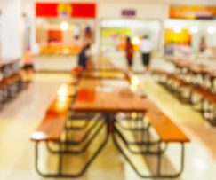 canteen school canteen